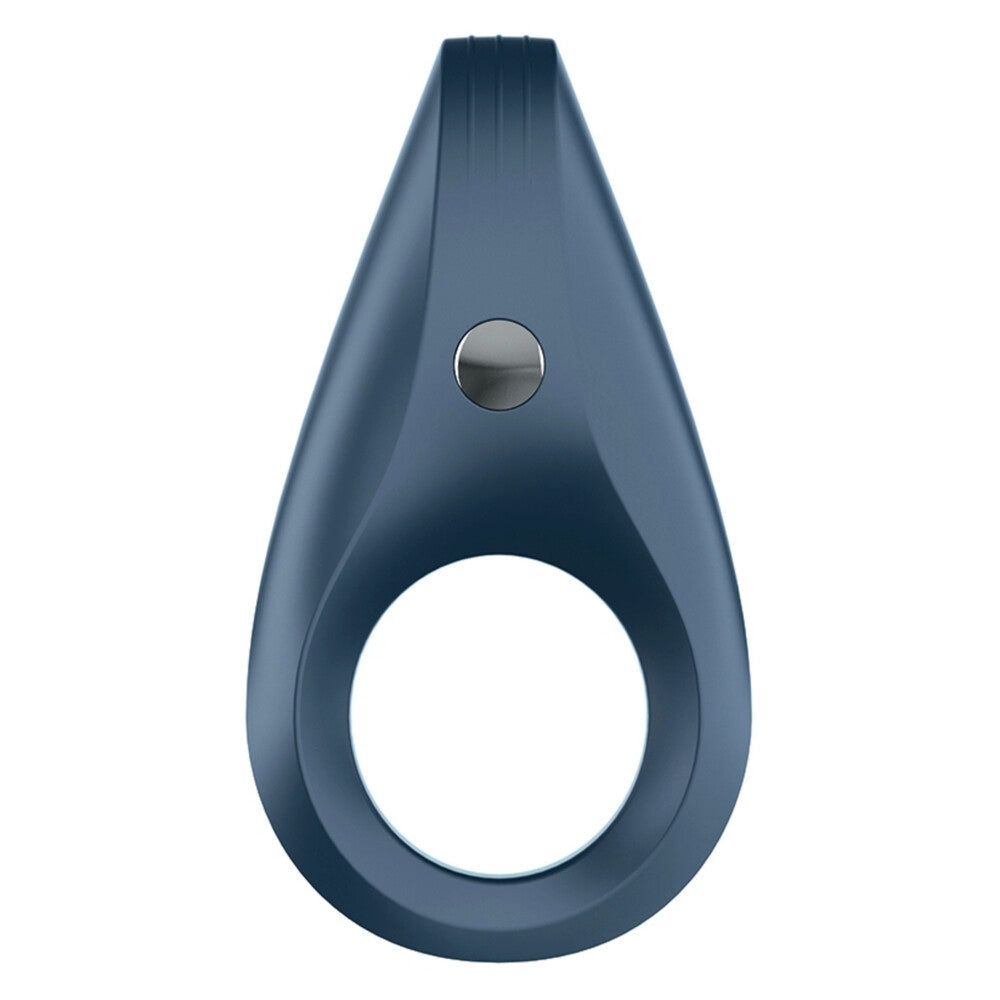 Satisfyer Ring 1 Rocket Cock Ring - Eroticon Ltd