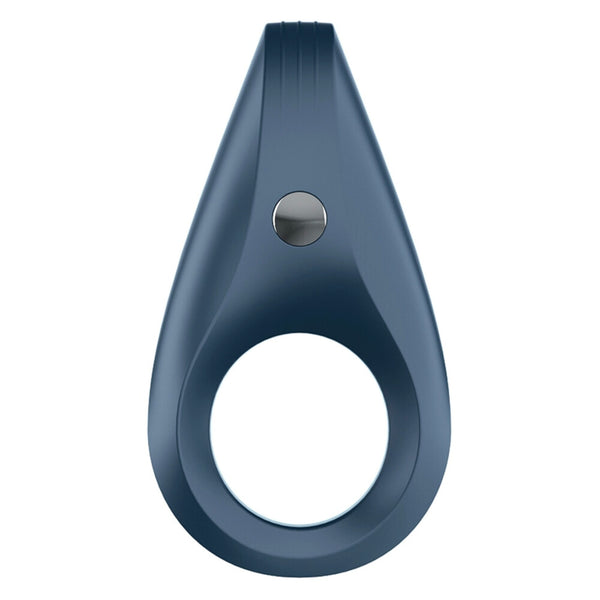 Satisfyer Ring 1 Rocket Cock Ring - Eroticon Ltd