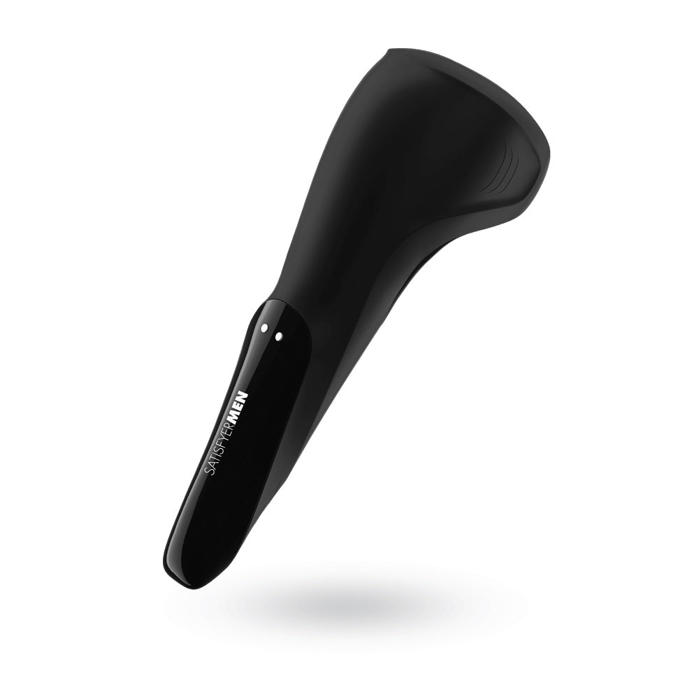 Satisfyer Men Wand Masturbator - Eroticon Ltd