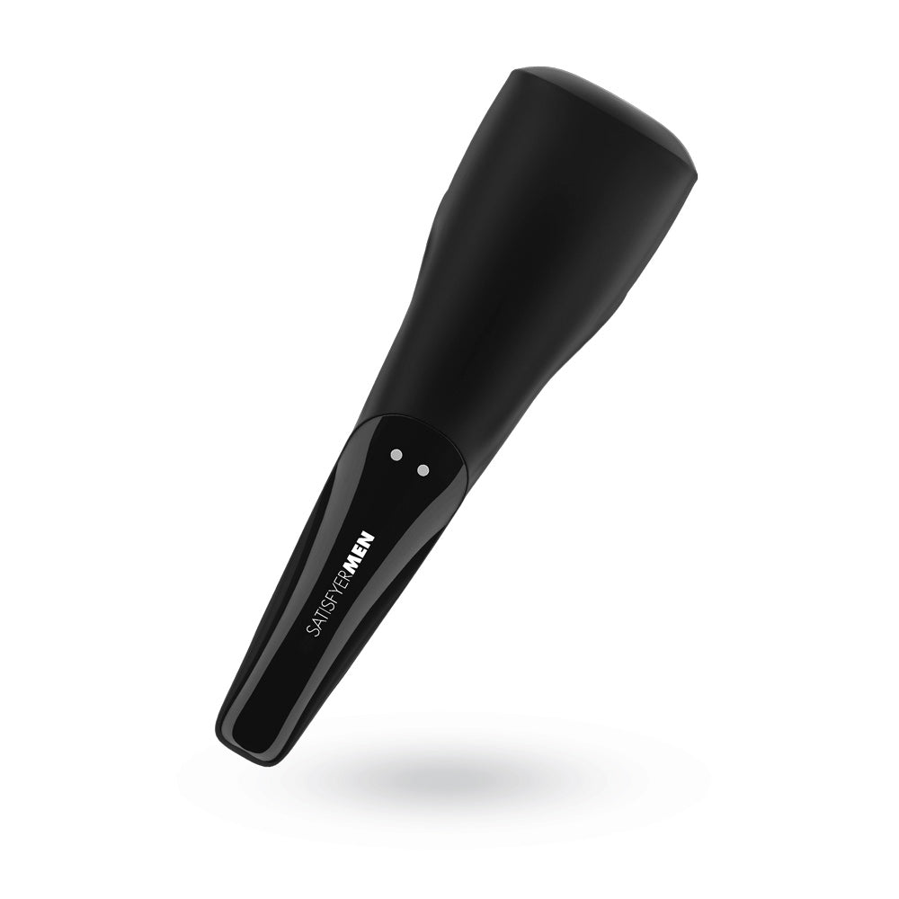 Satisfyer Men Wand Masturbator - Eroticon Ltd