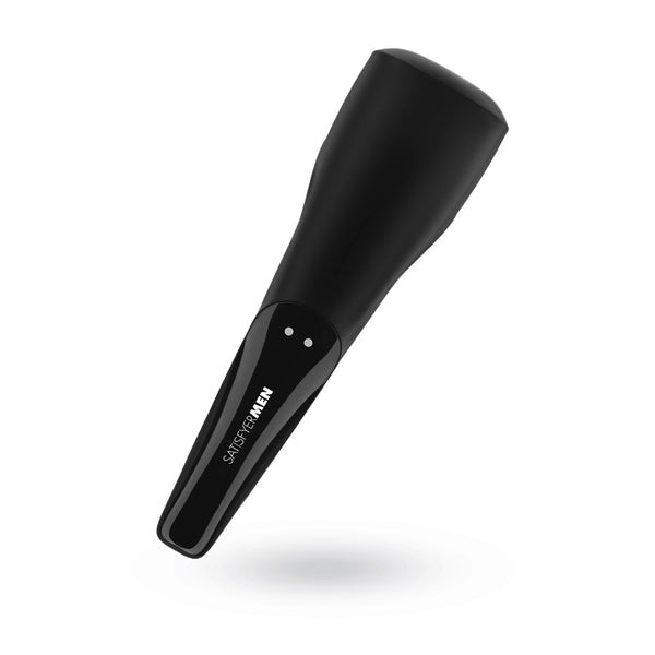 Satisfyer Men Wand Masturbator - Eroticon Ltd