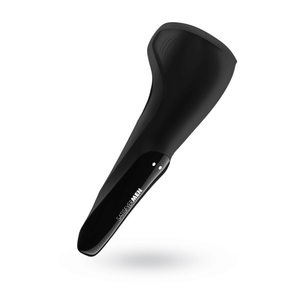 Satisfyer Men Wand Masturbator - Eroticon Ltd