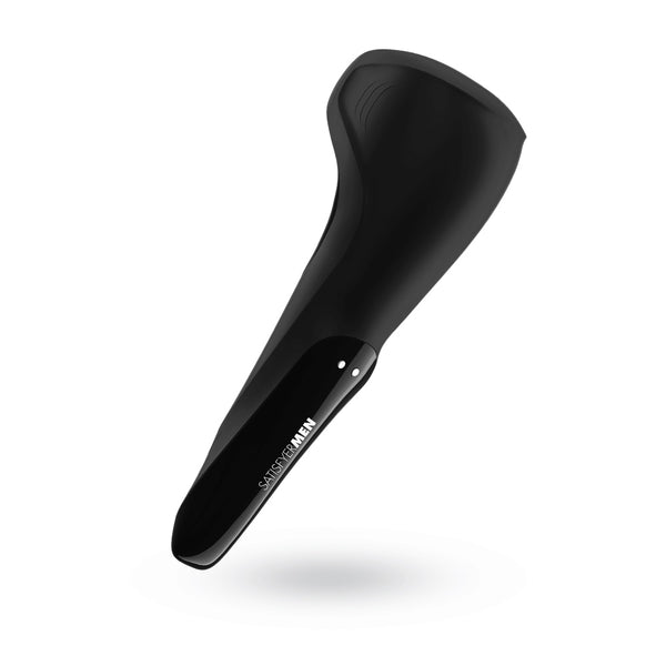 Satisfyer Men Wand Masturbator - Eroticon Ltd