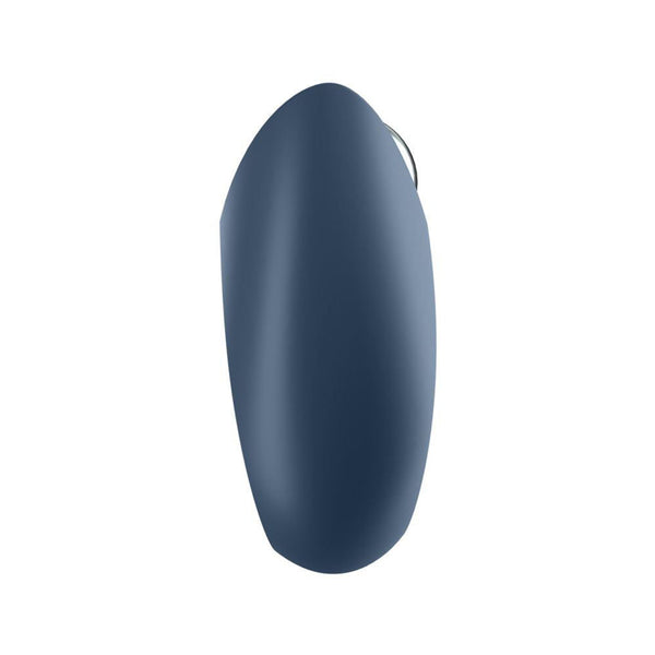 Satisfyer App Enabled Royal One Cock Ring Blue - Eroticon Ltd