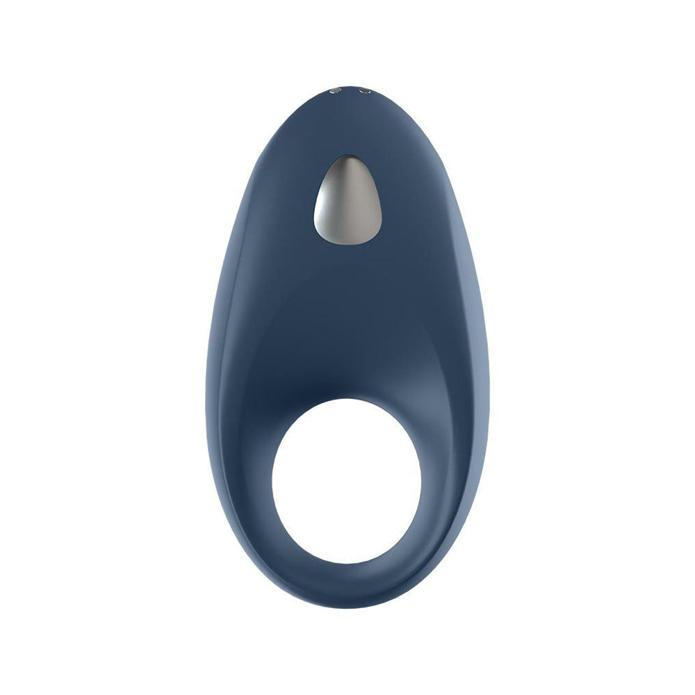 Satisfyer Mighty One Cock Ring - Eroticon Ltd