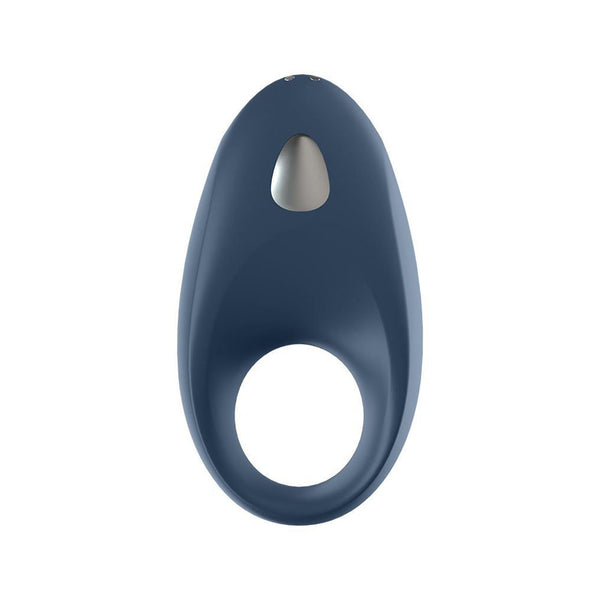 Satisfyer Mighty One Cock Ring - Eroticon Ltd