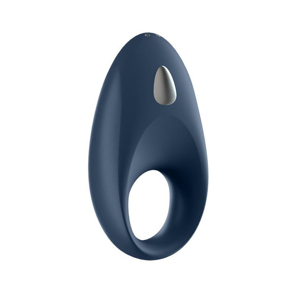 Satisfyer Mighty One Cock Ring - Eroticon Ltd