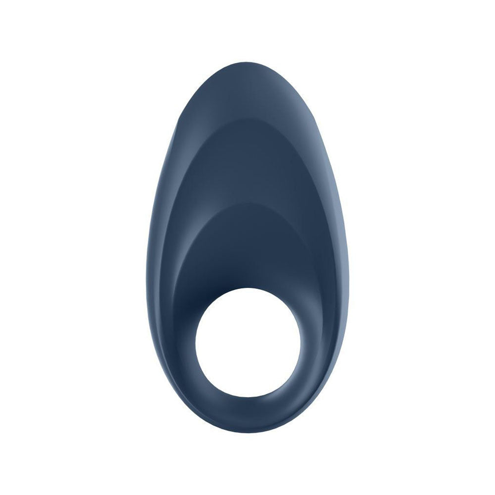 Satisfyer Mighty One Cock Ring - Eroticon Ltd