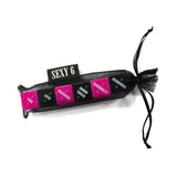 Sexy 6 Dice Foreplay Edition - Eroticon Ltd