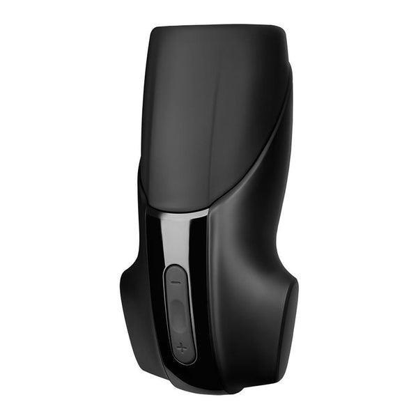 Satisfyer Men Vibration Blow Job Masturbator - Eroticon Ltd