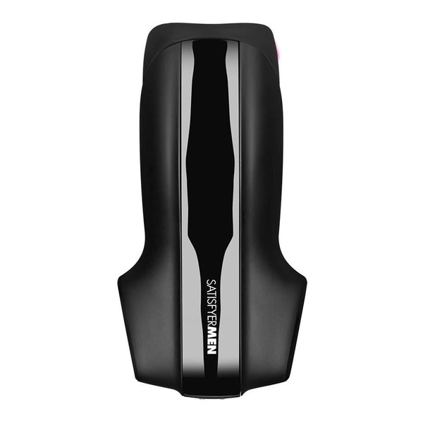 Satisfyer Men Vibration Blow Job Masturbator - Eroticon Ltd
