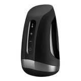 Satisfyer Men Heat And Vibration Masturbator - Eroticon Ltd