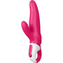 Satisfyer Vibes Mr. Rabbit Rechargeable Vibrator - Eroticon Ltd