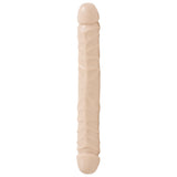 Jr Veined Double Header 12 Inch Dong - Eroticon Ltd