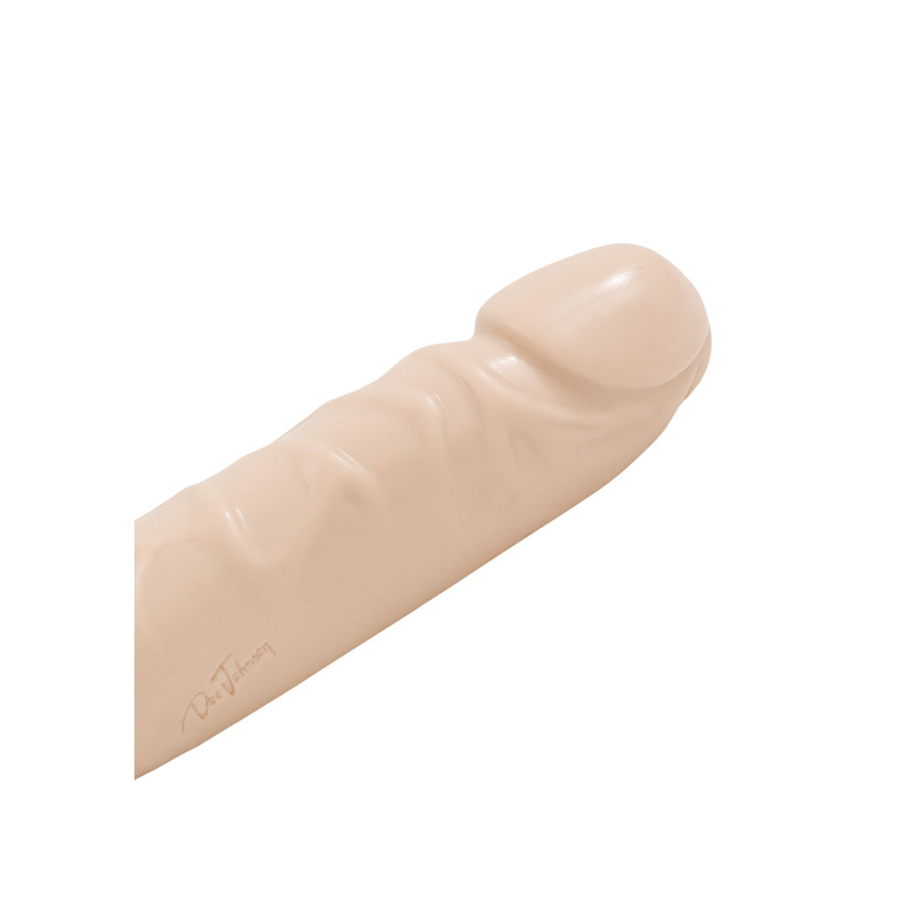 Jr Veined Double Header 12 Inch Bender Dong - Eroticon Ltd