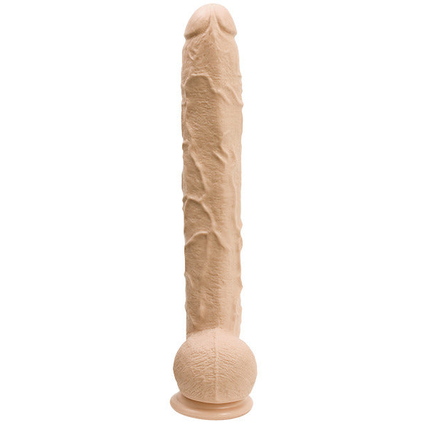 Dick Rambone Gigantic 15 Inch Dildo - Eroticon Ltd