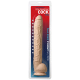 Dick Rambone Gigantic 15 Inch Dildo - Eroticon Ltd