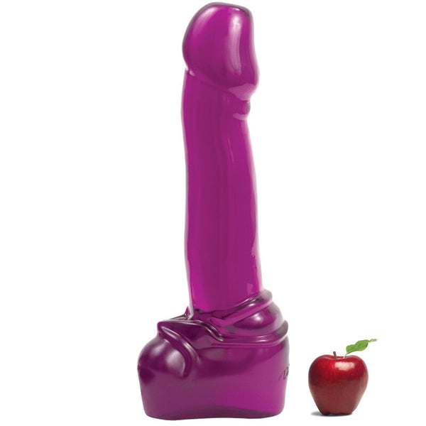 The Great American Challenge Huge 15 Inch Dildo - Eroticon Ltd