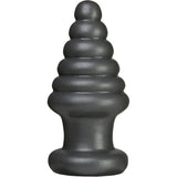 American Bombshell Destroyer Large Butt Plug - Eroticon Ltd