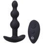 APlay Shaker Silicone Anal Plug with Remote - Eroticon Ltd