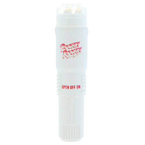 Pocket Rocket Mini Vibrator - Eroticon Ltd