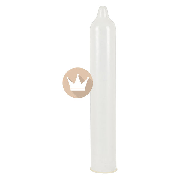 Secura Kondome Original Transparent x12 Condoms - Eroticon Ltd