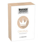 Secura Kondome Original Transparent x3 Condoms - Eroticon Ltd