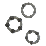 Pro Rings Cock Rings - Eroticon Ltd