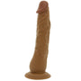 Latin Lover World Of Dongs - Eroticon Ltd