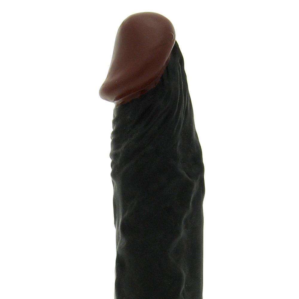 African Lover World Of Dongs - Eroticon Ltd
