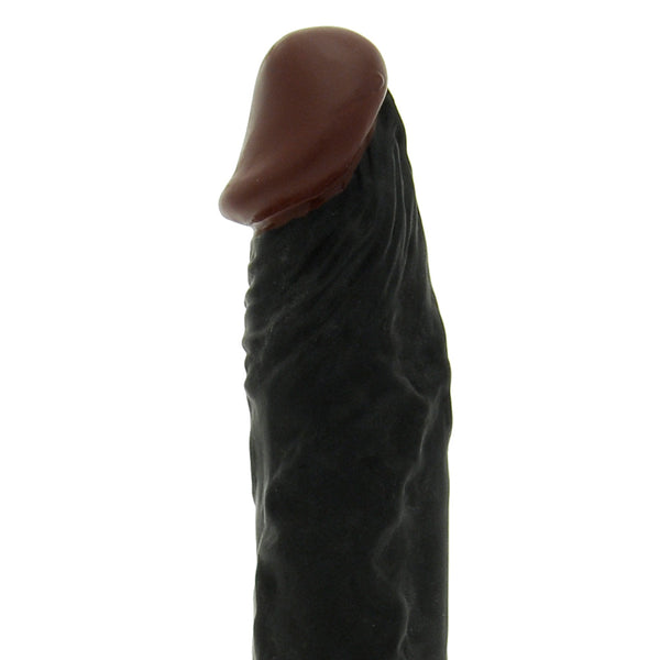 African Lover World Of Dongs - Eroticon Ltd