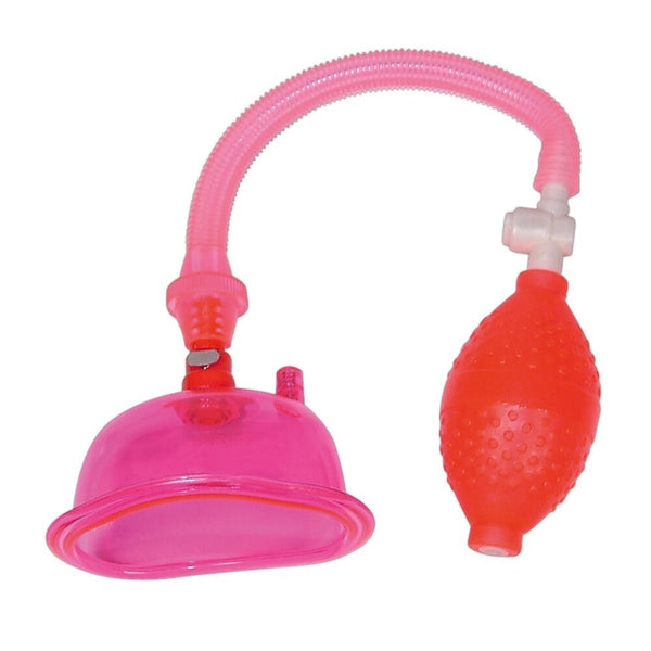 Pussy Pump - Eroticon Ltd