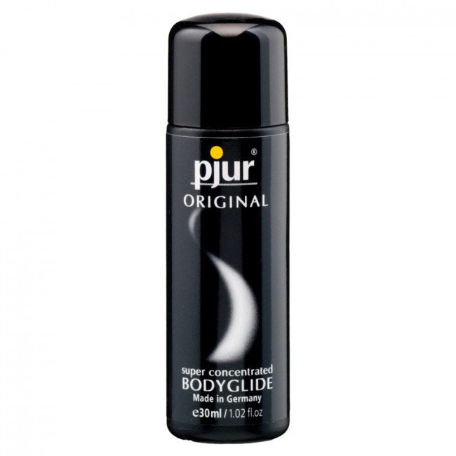 Pjur Original Bodyglide 30ml - Eroticon Ltd