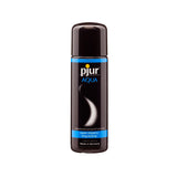 Pjur Aqua Waterbased 30ml - Eroticon Ltd