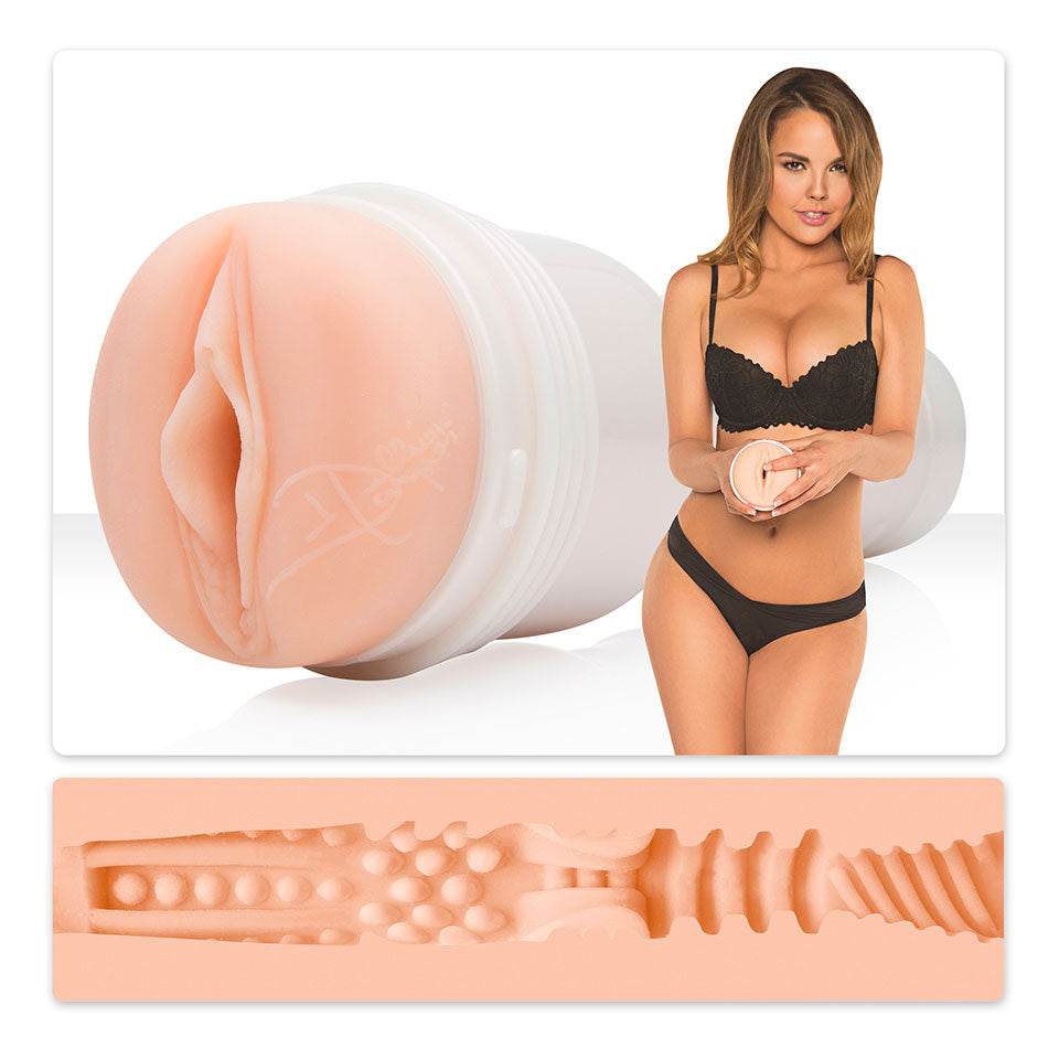 Dillion Harper Crush Fleshlight Girls Masturbator - Eroticon Ltd