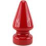 Red Boy The Challenge Butt Plug - Eroticon Ltd