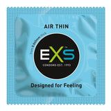 EXS Air Thin Condoms 12 Pack - Eroticon Ltd