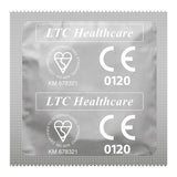 EXS Air Thin Condoms 12 Pack - Eroticon Ltd