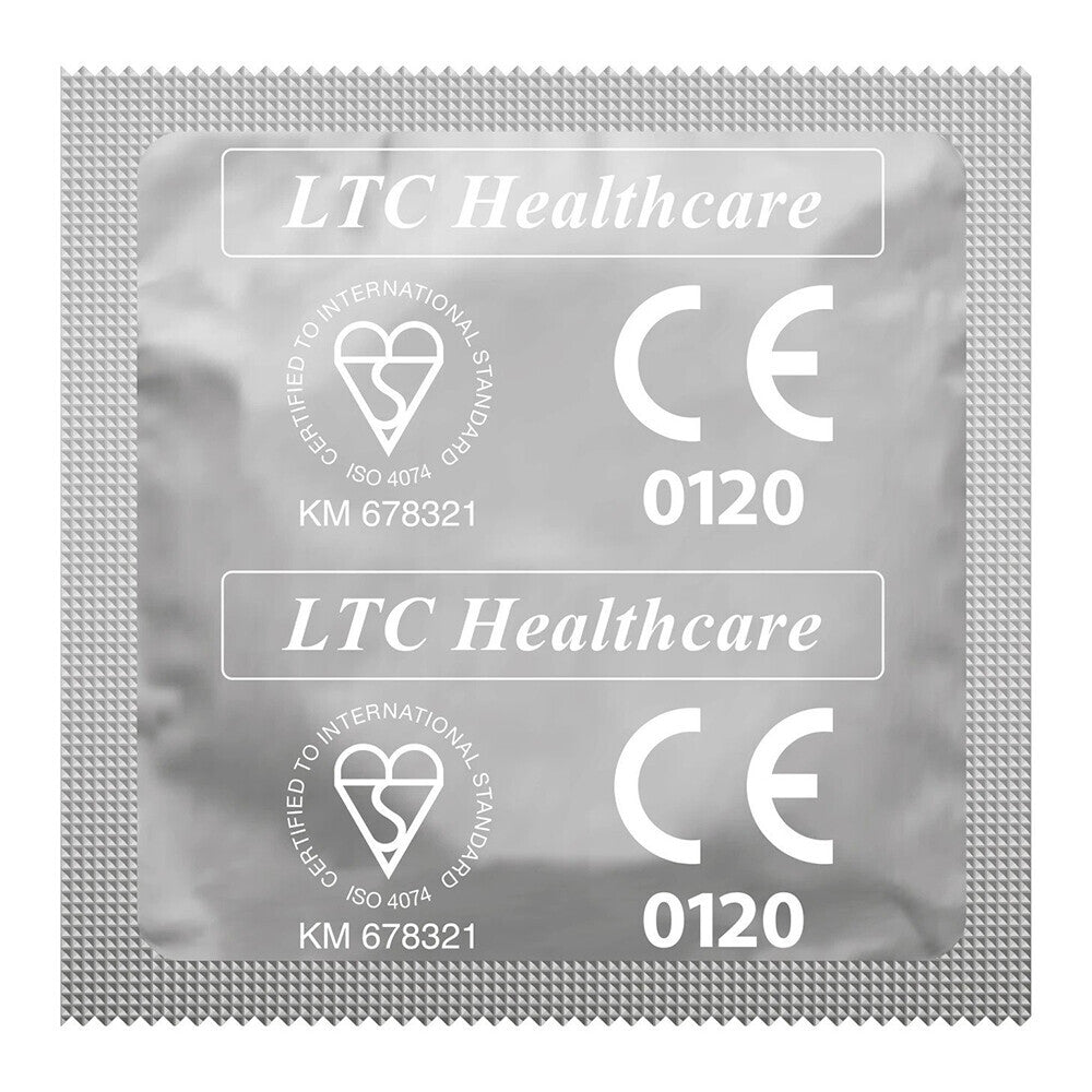 EXS Snug Closer Fitting Condoms 12 Pack - Eroticon Ltd