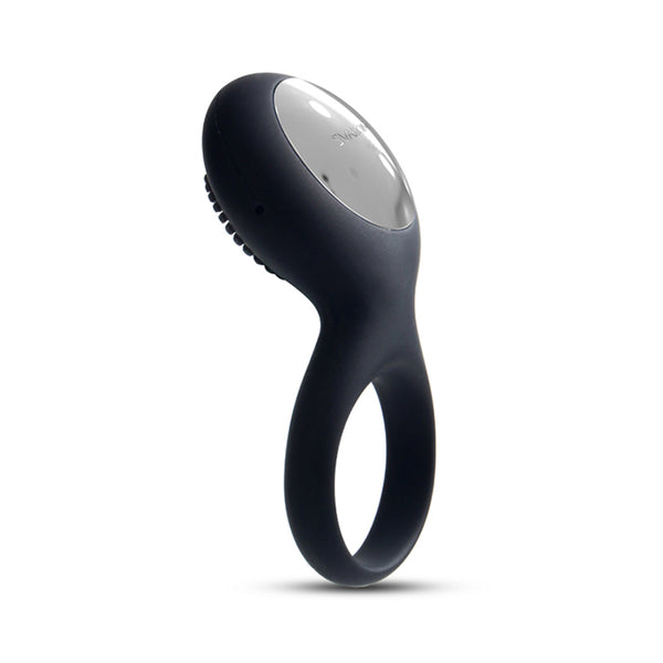 Svakom Tyler Vibrating Ring - Eroticon Ltd