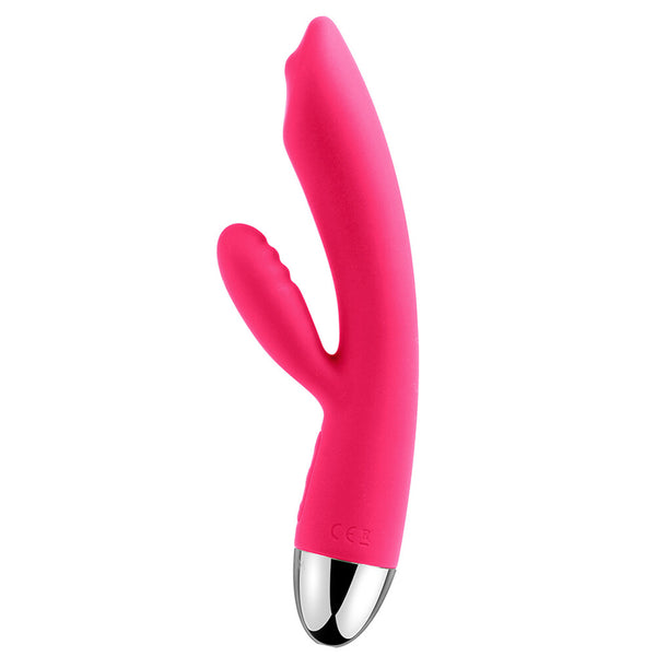 Svakom Trysta Targeted Rolling G Spot Vibrator - Eroticon Ltd