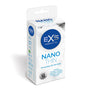 EXS Nano Thin Condom 12 Pack - Eroticon Ltd