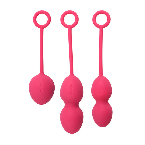Svakom Nova Kegal Exercise Balls - Eroticon Ltd