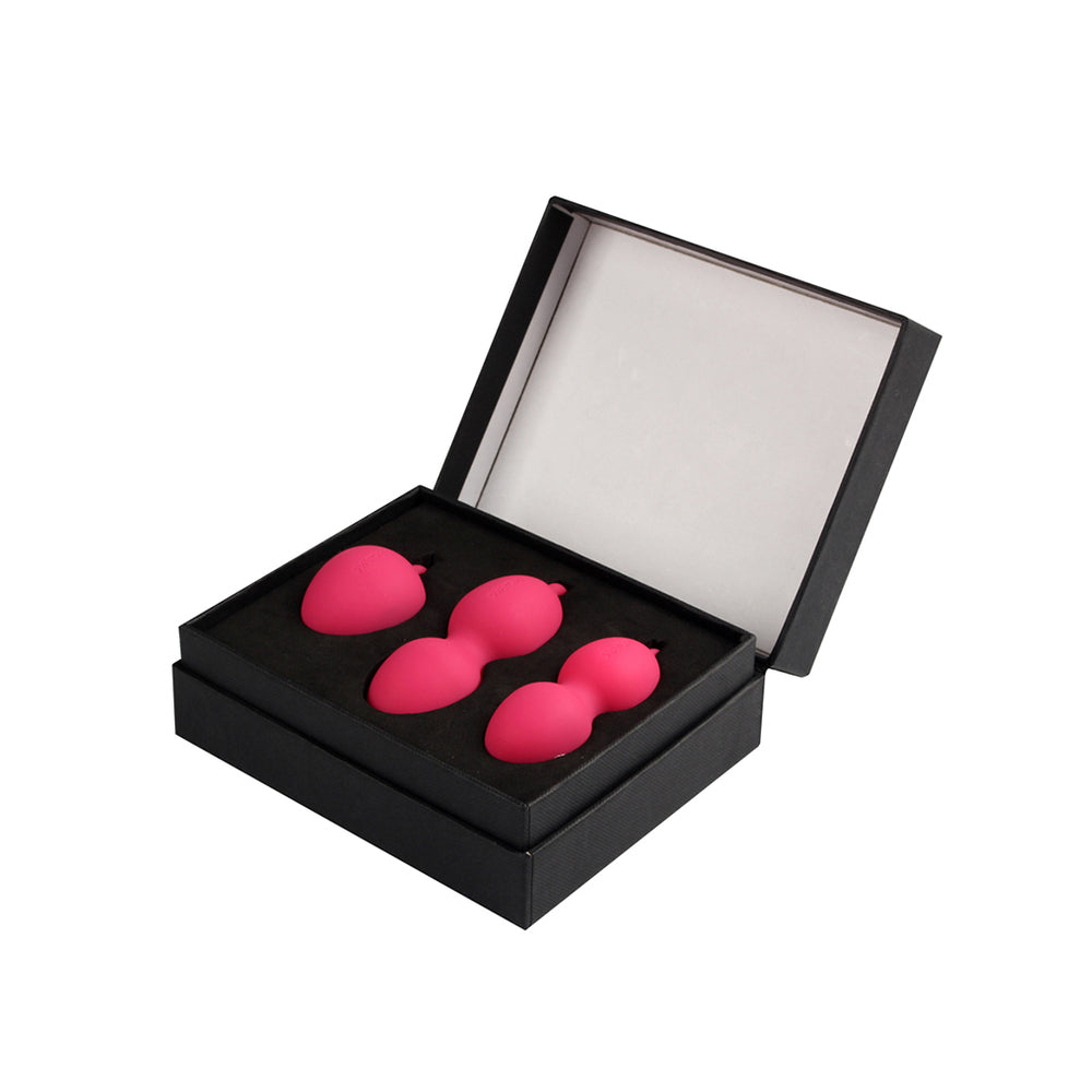 Svakom Nova Kegal Exercise Balls - Eroticon Ltd