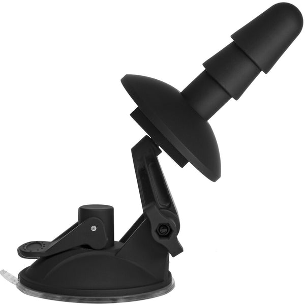 VacULock Deluxe Suction Cup Plug Accessory - Eroticon Ltd