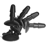 VacULock Deluxe Suction Cup Plug Accessory - Eroticon Ltd