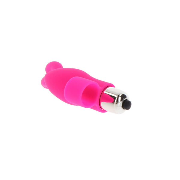 ToyJoy Bunny Pleaser Finger Vibe - Eroticon Ltd