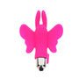 ToyJoy Butterfly Pleaser Finger Vibe - Eroticon Ltd