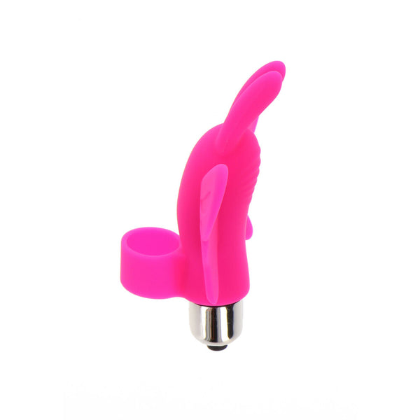 ToyJoy Butterfly Pleaser Finger Vibe - Eroticon Ltd