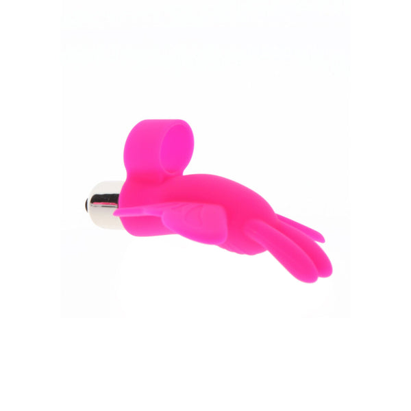ToyJoy Butterfly Pleaser Finger Vibe - Eroticon Ltd